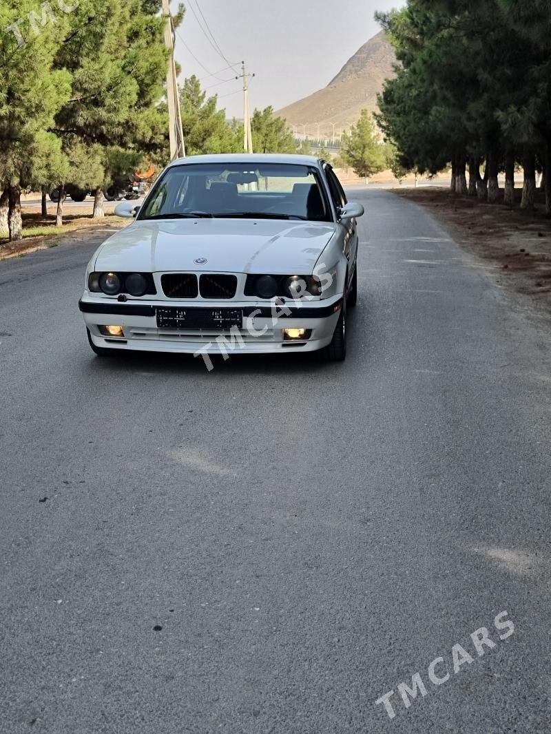 BMW E34 1994 - 77 000 TMT - Aşgabat - img 2