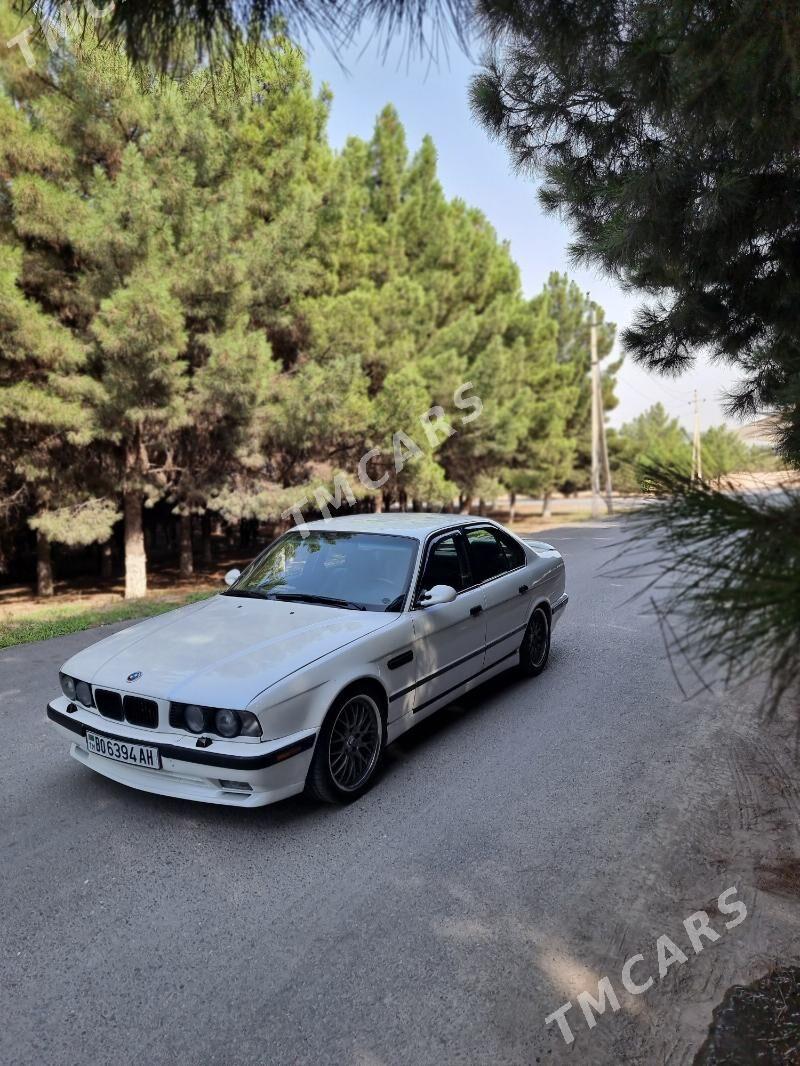 BMW E34 1994 - 77 000 TMT - Aşgabat - img 7