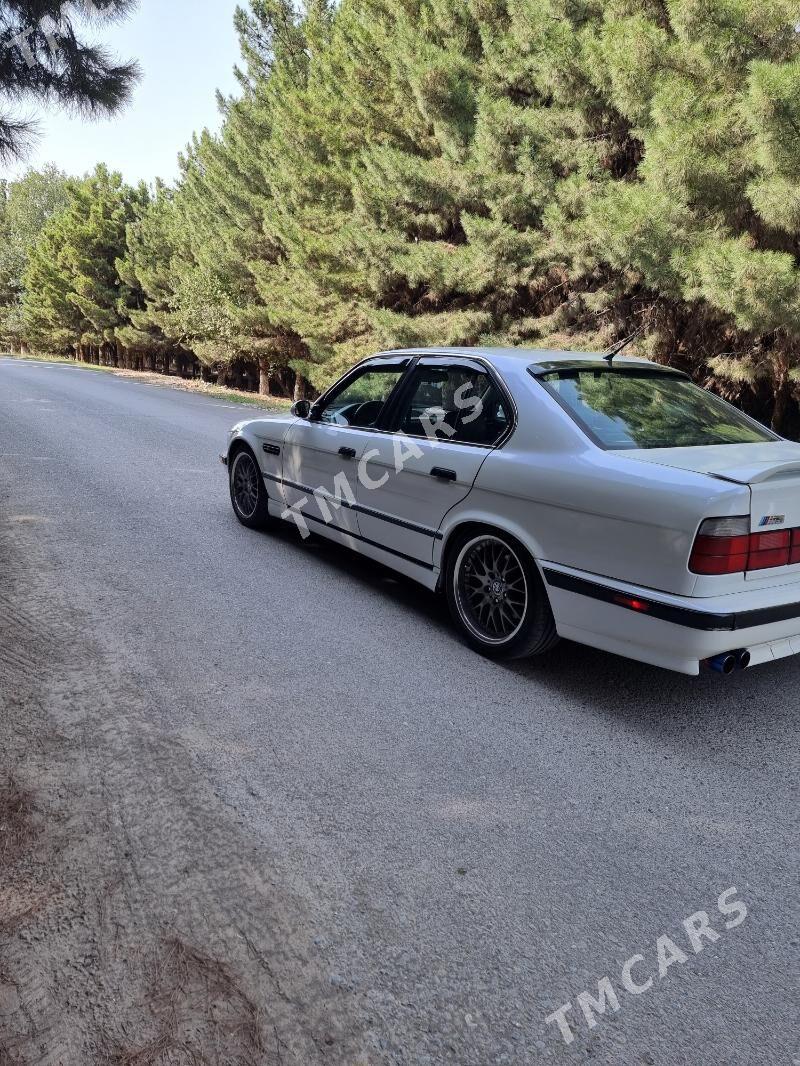 BMW E34 1994 - 77 000 TMT - Aşgabat - img 6