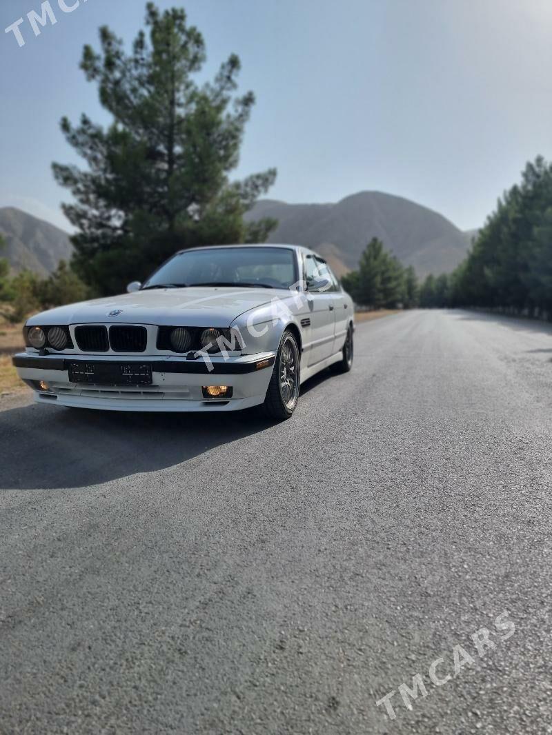 BMW E34 1994 - 77 000 TMT - Aşgabat - img 3