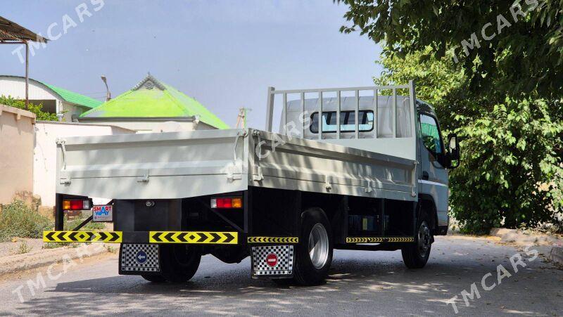 Mitsubishi Canter 2025 - 520 000 TMT - Büzmeýin - img 3
