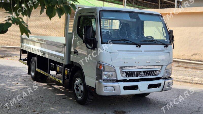 Mitsubishi Canter 2025 - 520 000 TMT - Büzmeýin - img 5