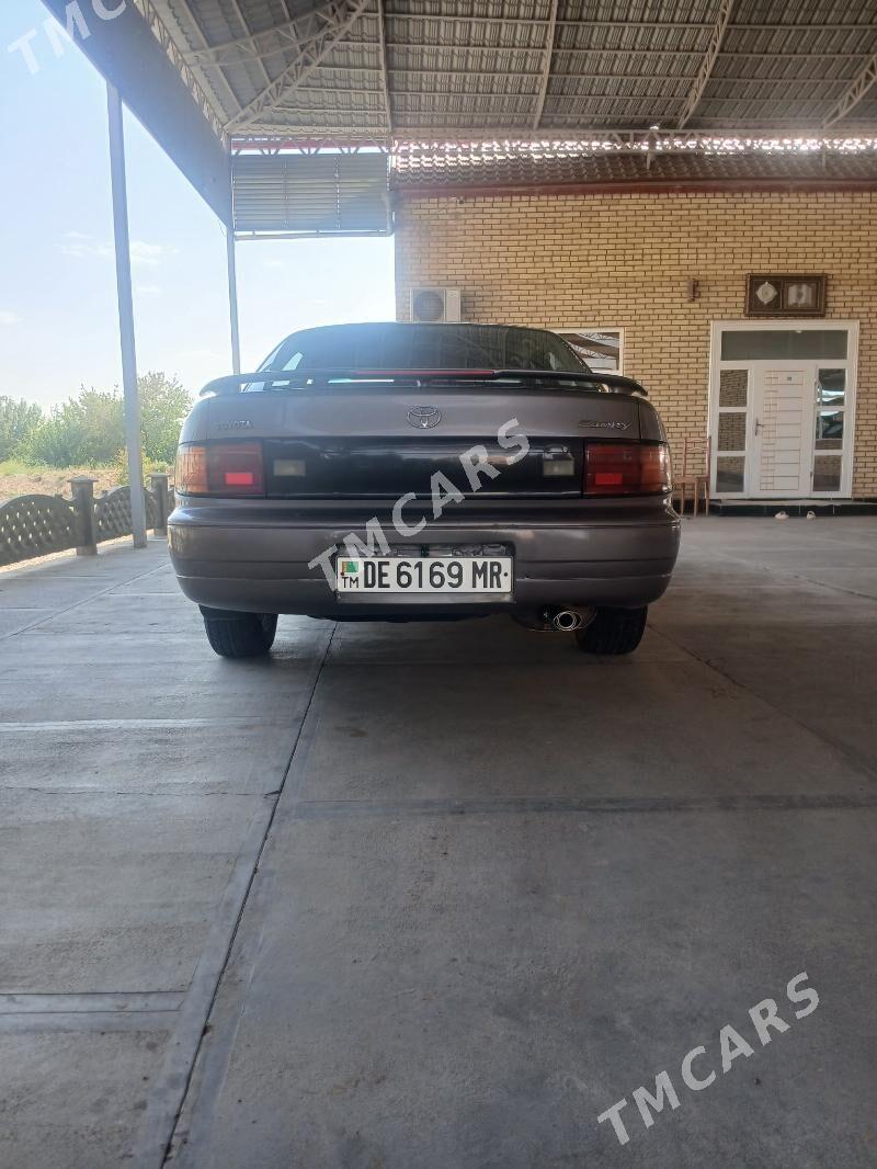 Toyota Camry 1994 - 87 000 TMT - Sakarçäge - img 7