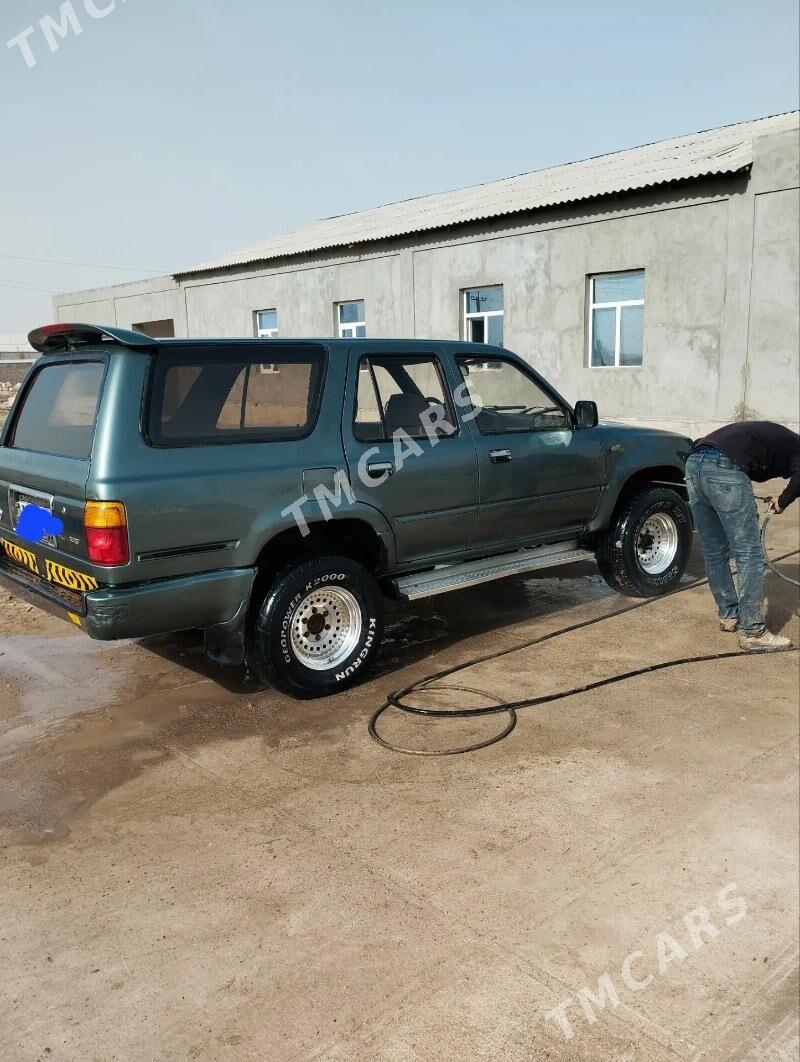 Toyota 4Runner 1992 - 55 000 TMT - Sakarçäge - img 2