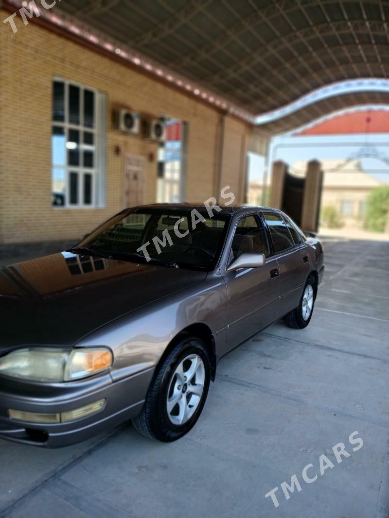 Toyota Camry 1994 - 87 000 TMT - Sakarçäge - img 3