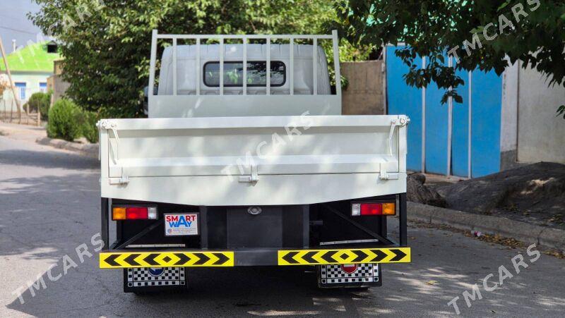 Mitsubishi Canter 2025 - 520 000 TMT - Büzmeýin - img 6
