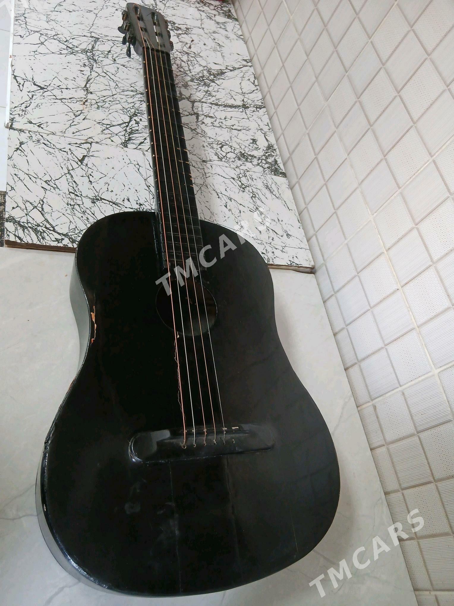 gitara - Дашогуз - img 3