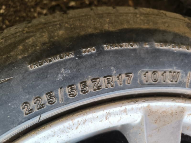 Hankook teker 300 TMT - Гарадамак Шор - img 4