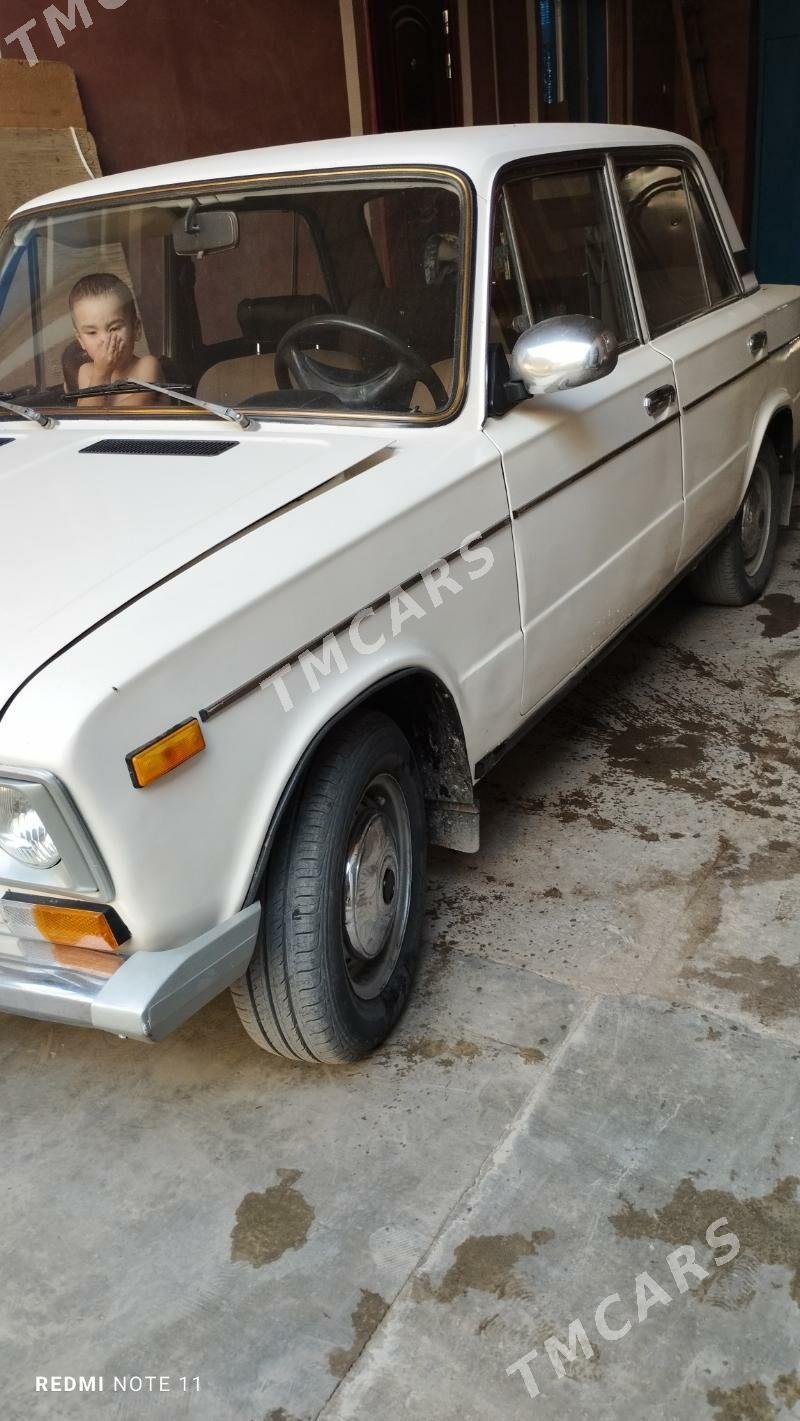 Lada 2106 1987 - 24 000 TMT - Туркменабат - img 4