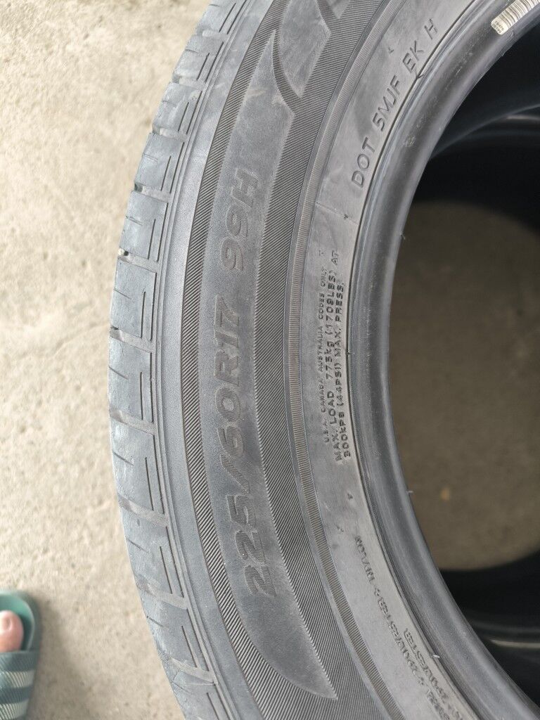 Hankook teker 300 TMT - Гарадамак Шор - img 2