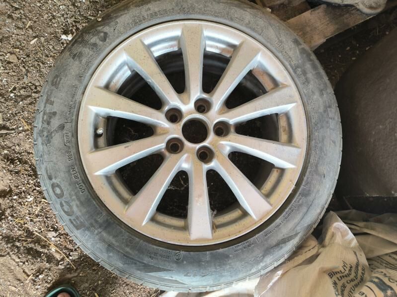Hankook teker 300 TMT - Гарадамак Шор - img 6