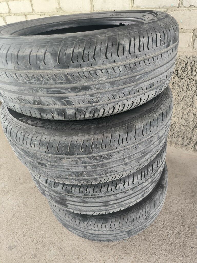 Hankook teker 300 TMT - Гарадамак Шор - img 3