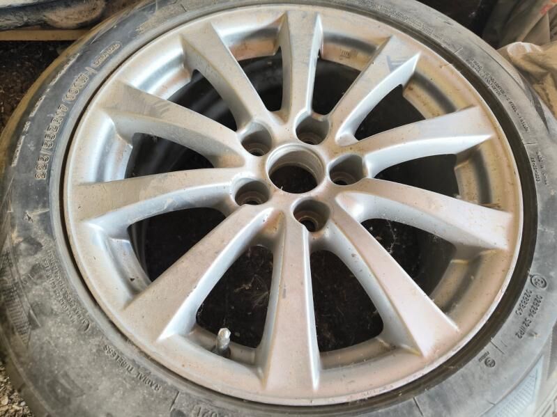 Hankook teker 300 TMT - Гарадамак Шор - img 5