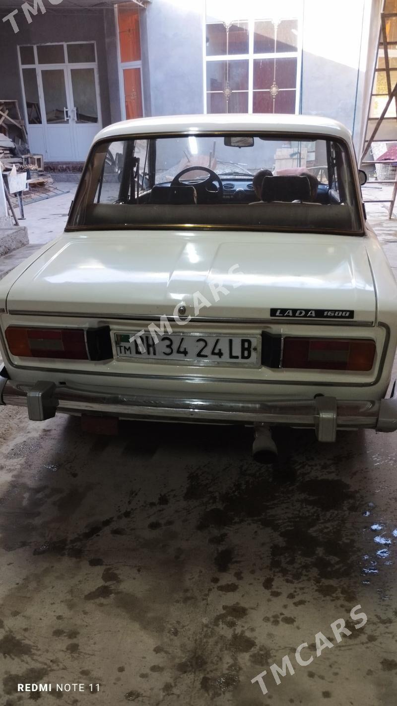 Lada 2106 1987 - 24 000 TMT - Туркменабат - img 2