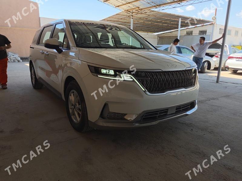 Kia Carnival 2022 - 520 000 TMT - Aşgabat - img 4