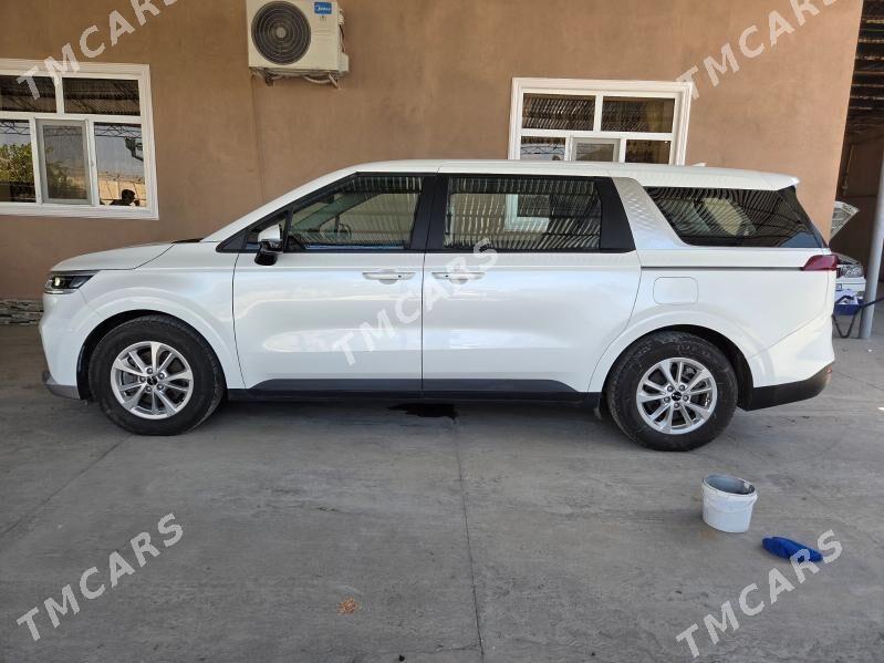 Kia Carnival 2022 - 520 000 TMT - Aşgabat - img 2