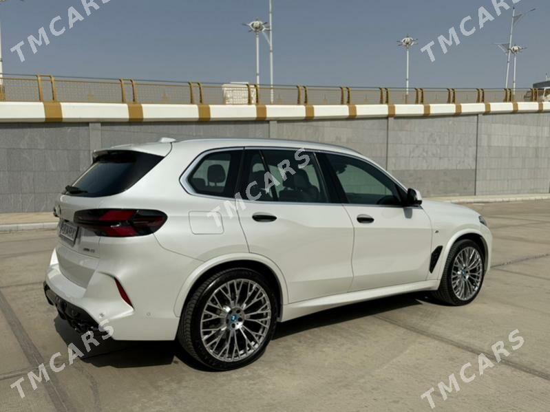 BMW X5 2024 - 1 577 777 TMT - Aşgabat - img 4
