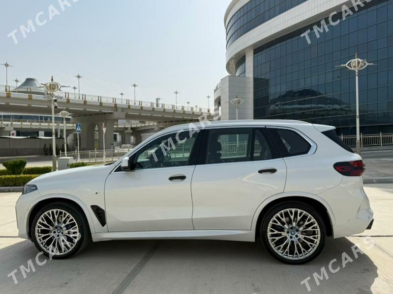BMW X5 2024 - 1 577 777 TMT - Aşgabat - img 3