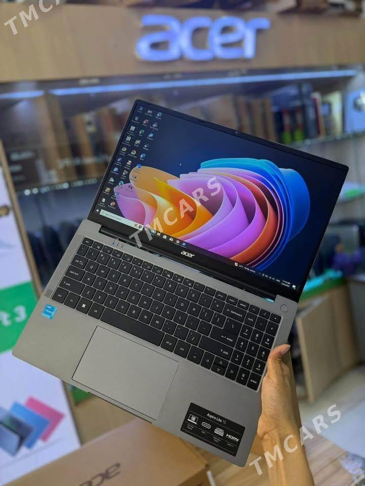 Arzanjak Acer Aspire Lite 15 - Aşgabat - img 2