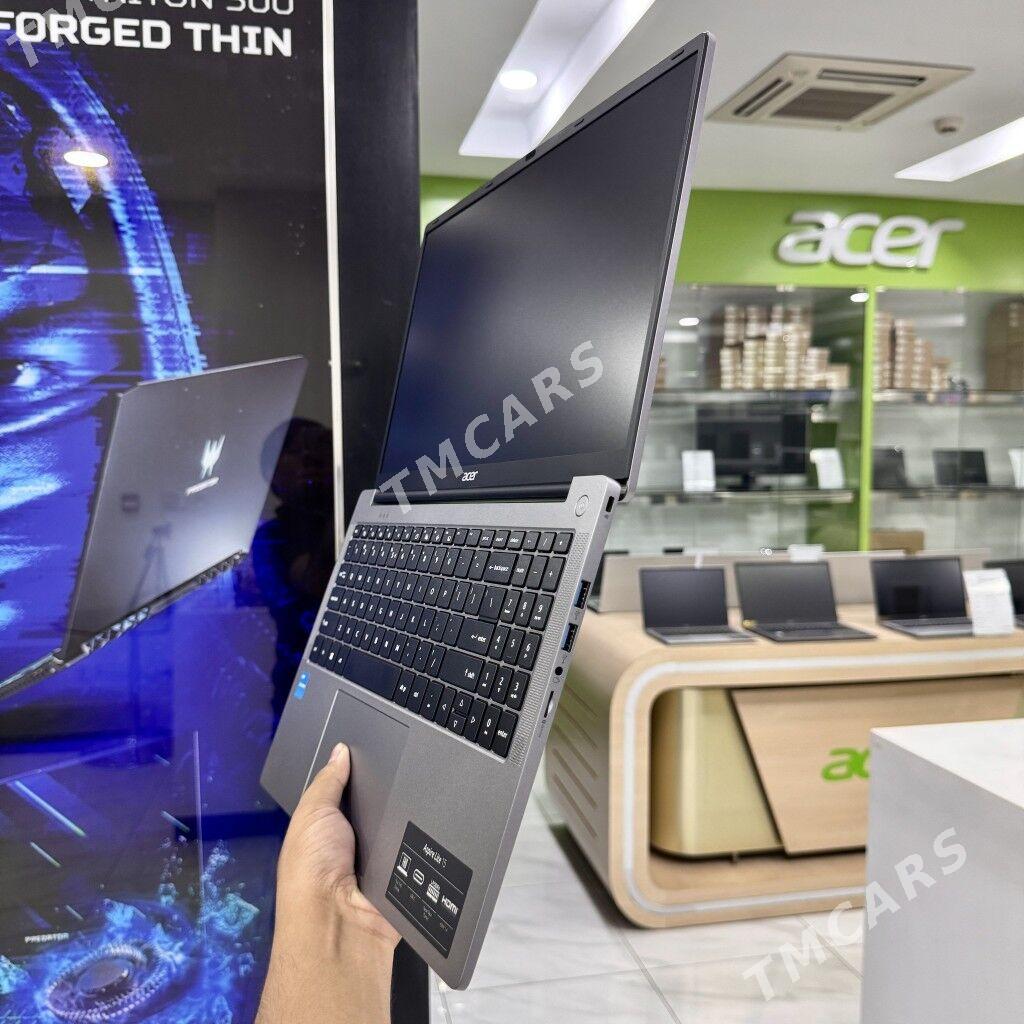 Arzanjak Acer Aspire Lite 15 - Aşgabat - img 8