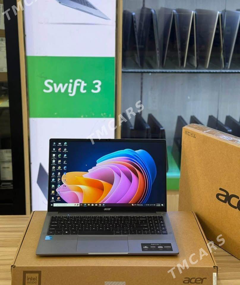 Arzanjak Acer Aspire Lite 15 - Aşgabat - img 3