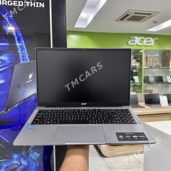 Arzanjak Acer Aspire Lite 15 - Aşgabat - img 6