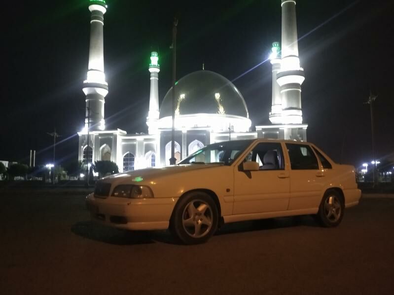 Volvo S70 1999 - 55 000 TMT - Türkmenabat - img 5