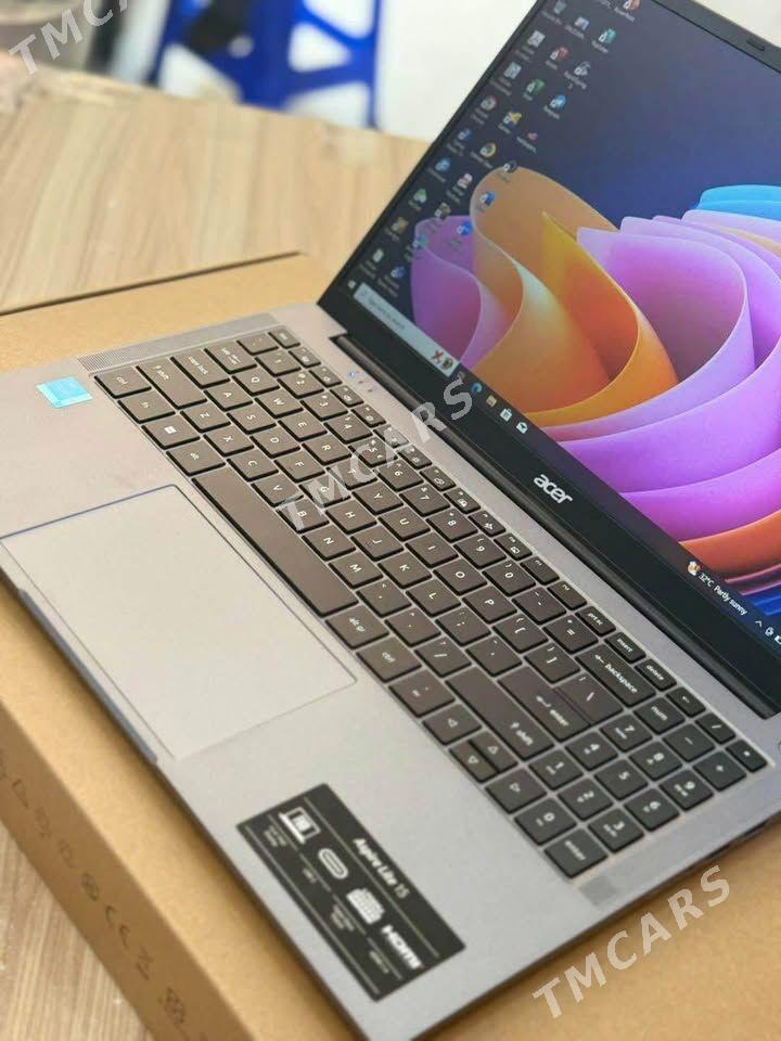 Arzanjak Acer Aspire Lite 15 - Aşgabat - img 5