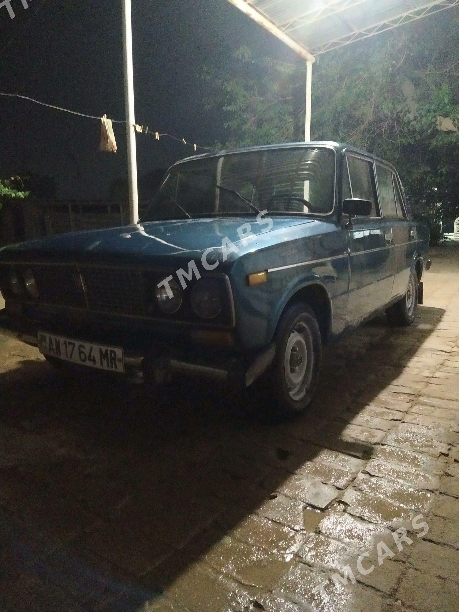 Lada 2106 1999 - 12 000 TMT - Baýramaly - img 1