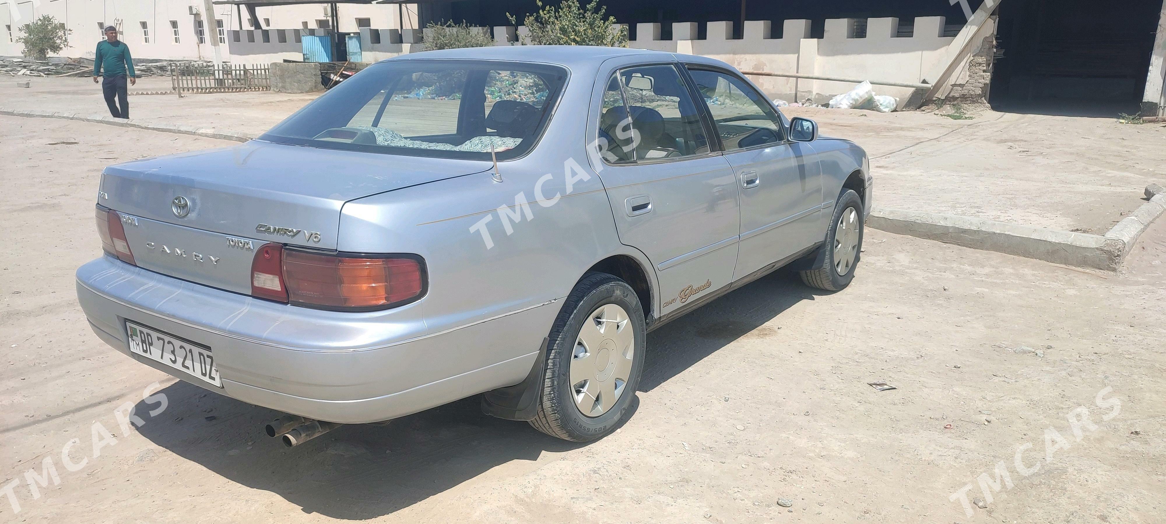 Toyota Camry 1994 - 90 000 TMT - Gurbansoltan Eje - img 4