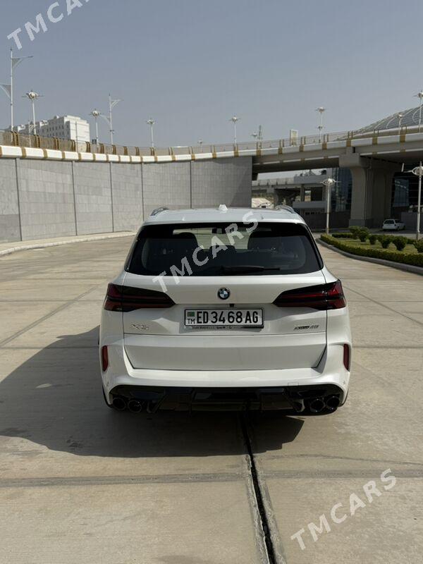 BMW X5 2024 - 1 577 777 TMT - Aşgabat - img 8
