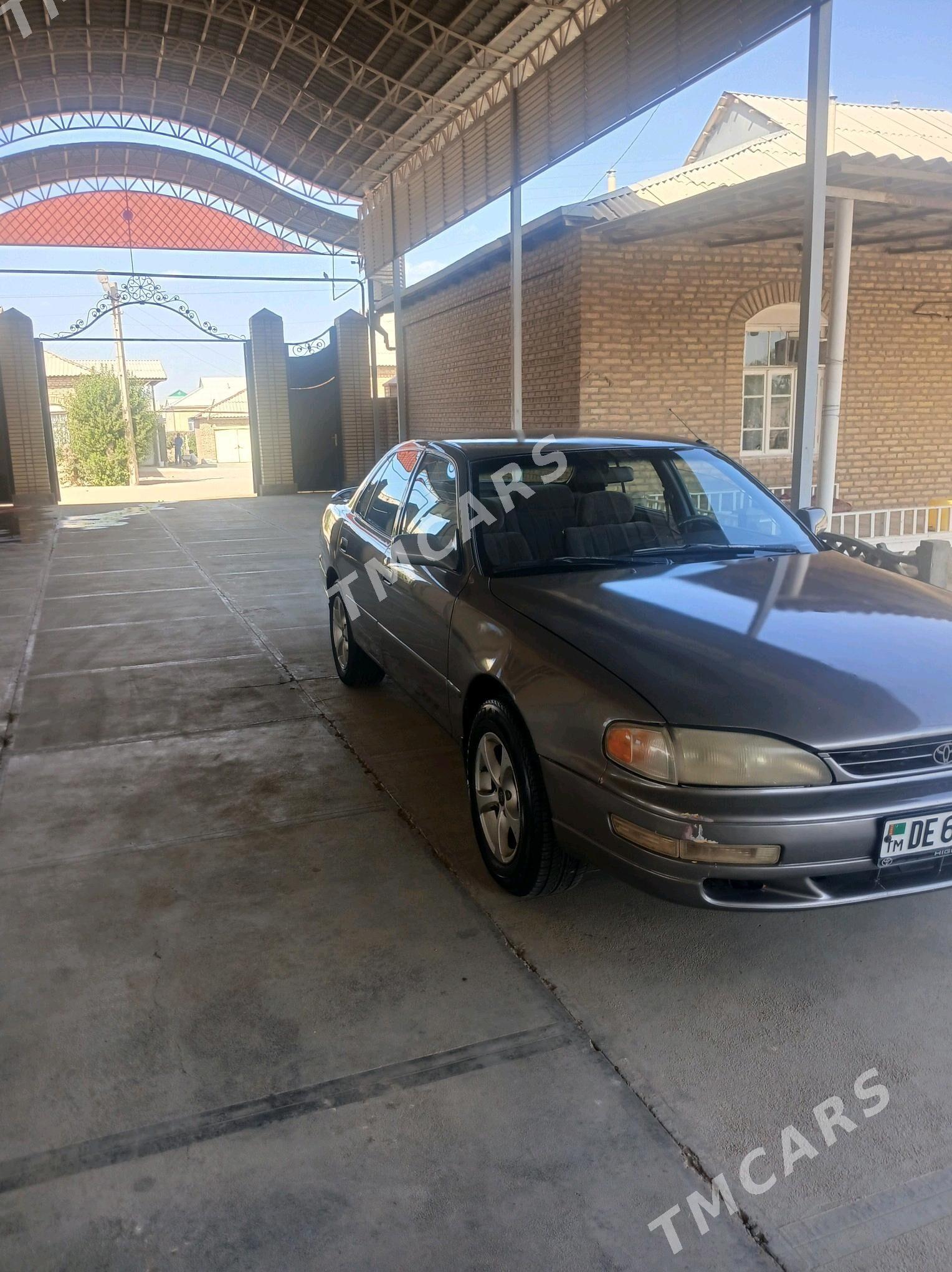 Toyota Camry 1994 - 87 000 TMT - Sakarçäge - img 8