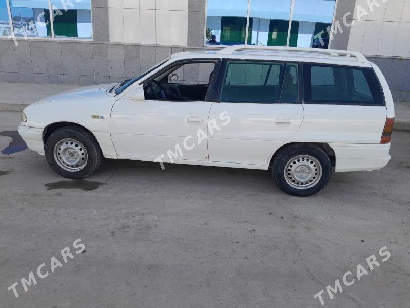 Opel Astra 1993 - 35 000 TMT - Gubadag - img 2