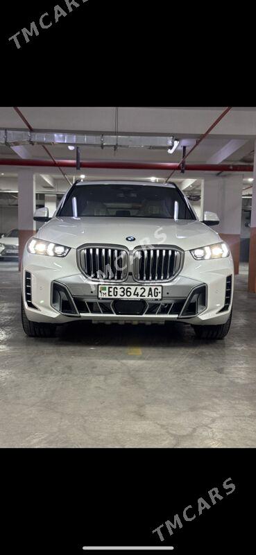 BMW X5 2025 - 2 550 000 TMT - Ашхабад - img 2