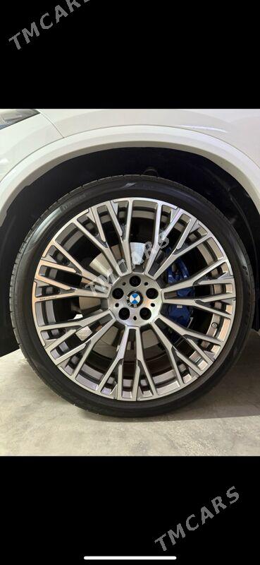 BMW X5 2025 - 2 550 000 TMT - Ашхабад - img 6