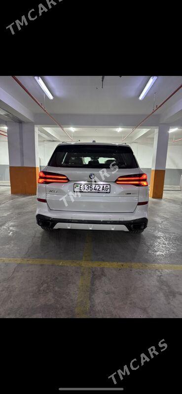 BMW X5 2025 - 2 550 000 TMT - Ашхабад - img 3
