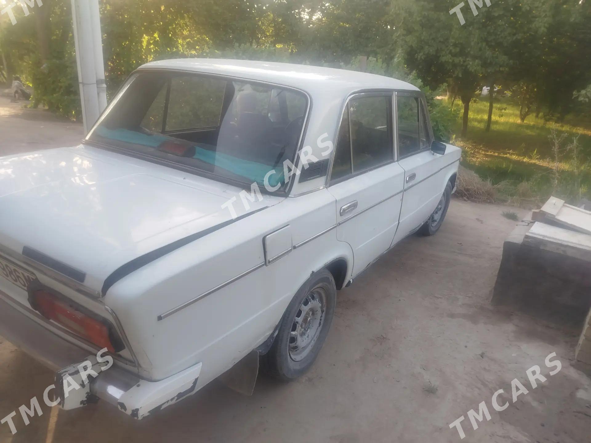 Lada 2106 1993 - 12 000 TMT - Baýramaly - img 2