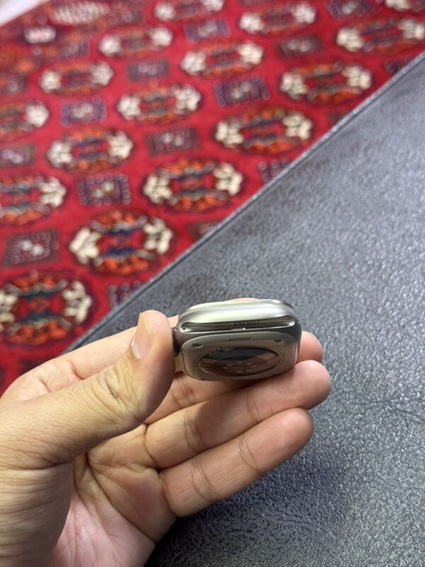 Apple watch ultra - Ашхабад - img 5