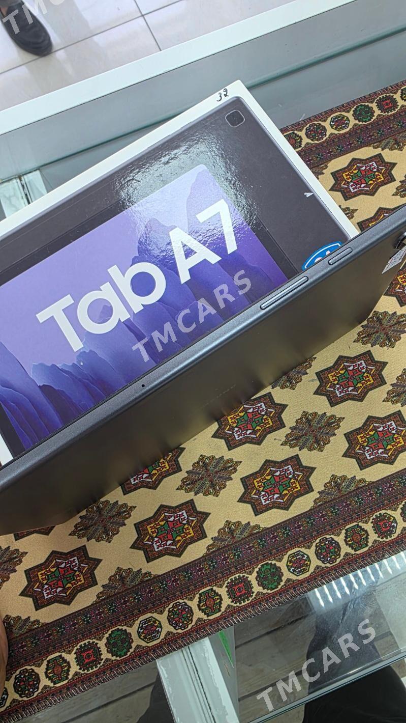 Tab A7 - Aşgabat - img 4