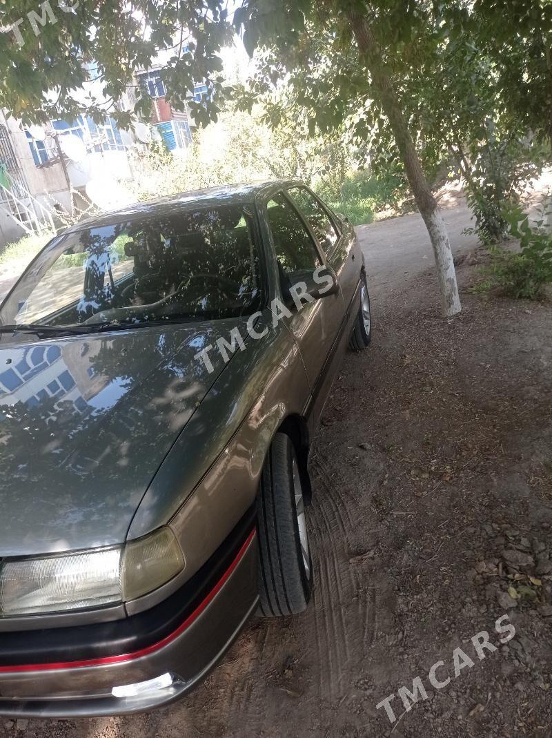 Opel Vectra 1993 - 50 000 TMT - Türkmenabat - img 4