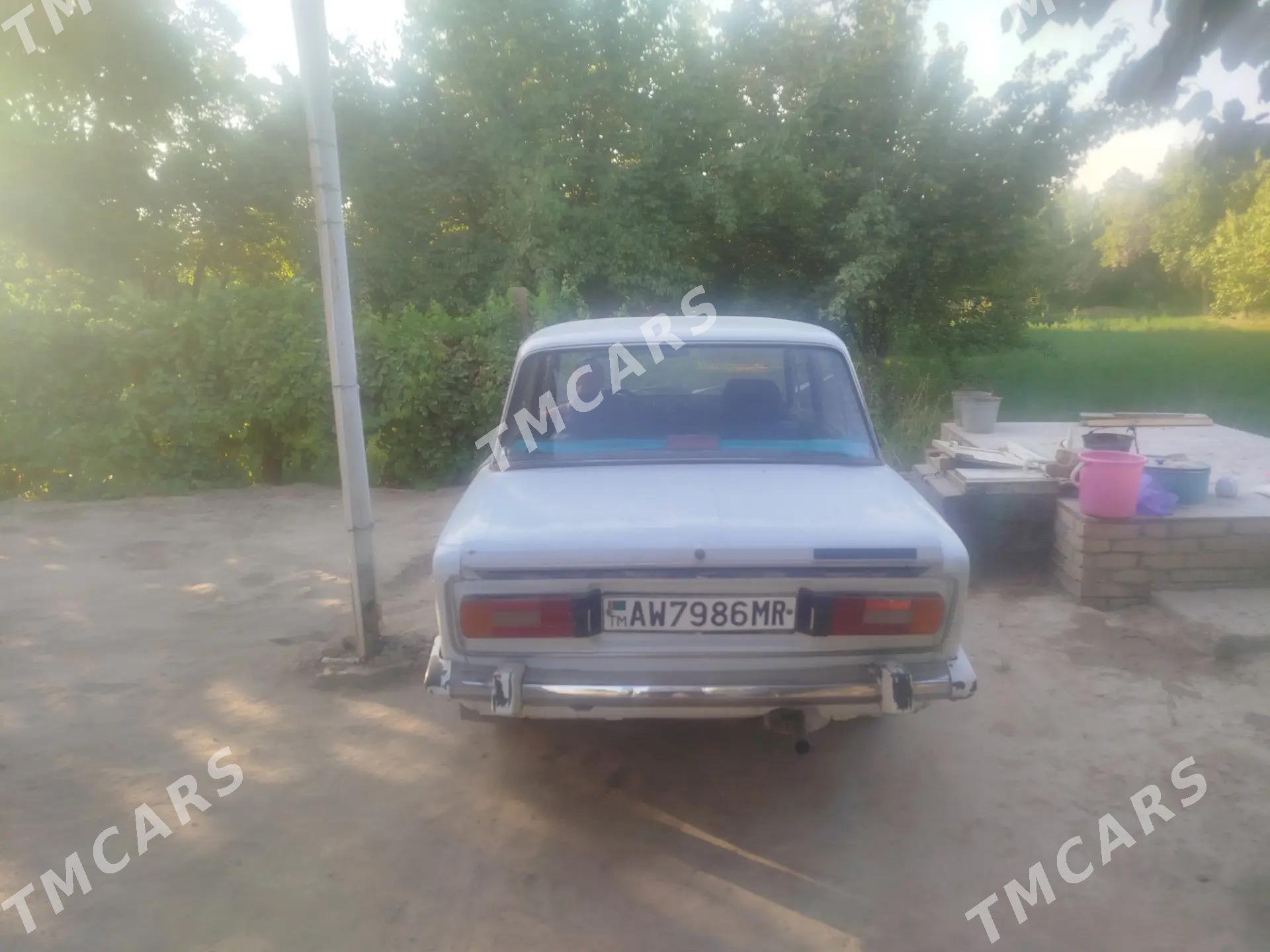 Lada 2106 1993 - 12 000 TMT - Baýramaly - img 3