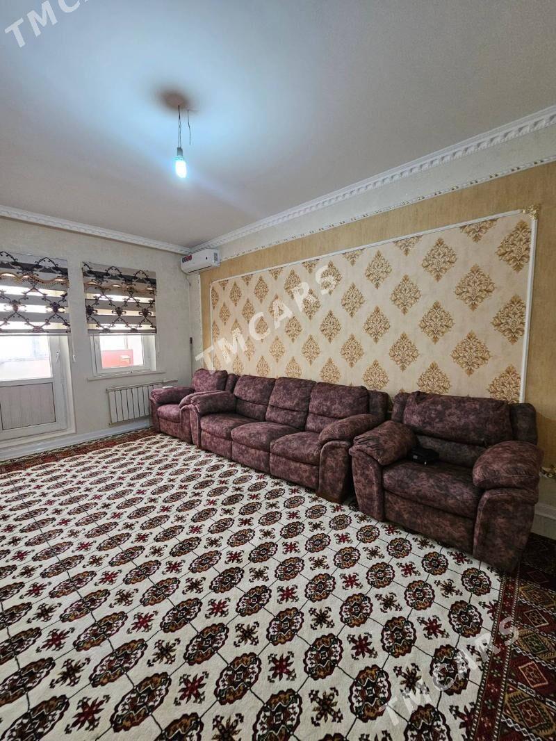 Mir7 satlyk 1 komnat  - Aşgabat - img 3