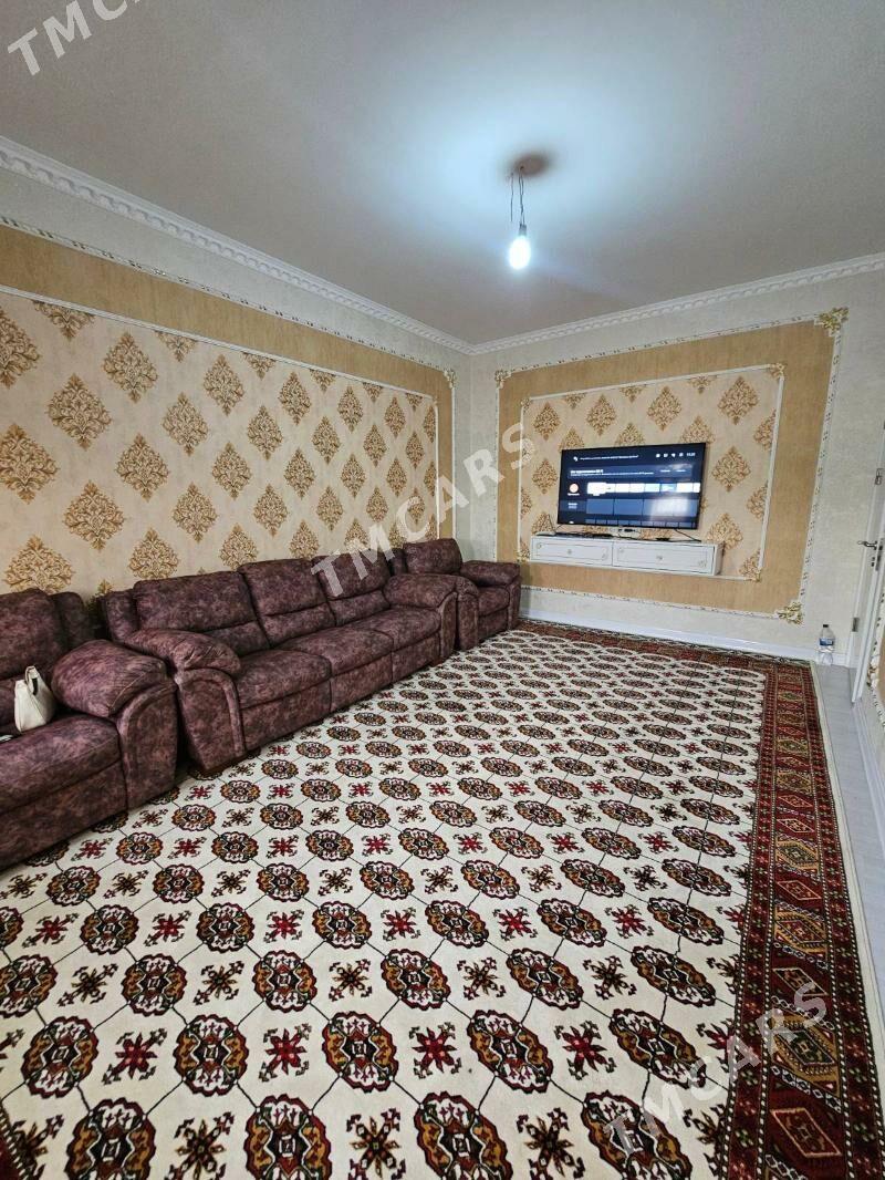 Mir7 satlyk 1 komnat  - Aşgabat - img 4