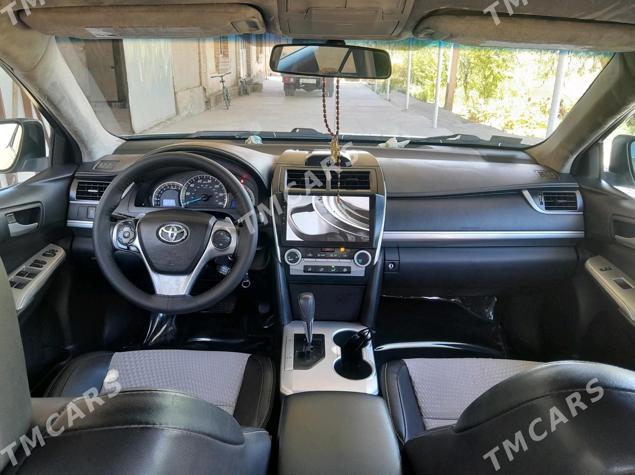 Toyota Camry 2012 - 230 000 TMT - Болдумсаз - img 5