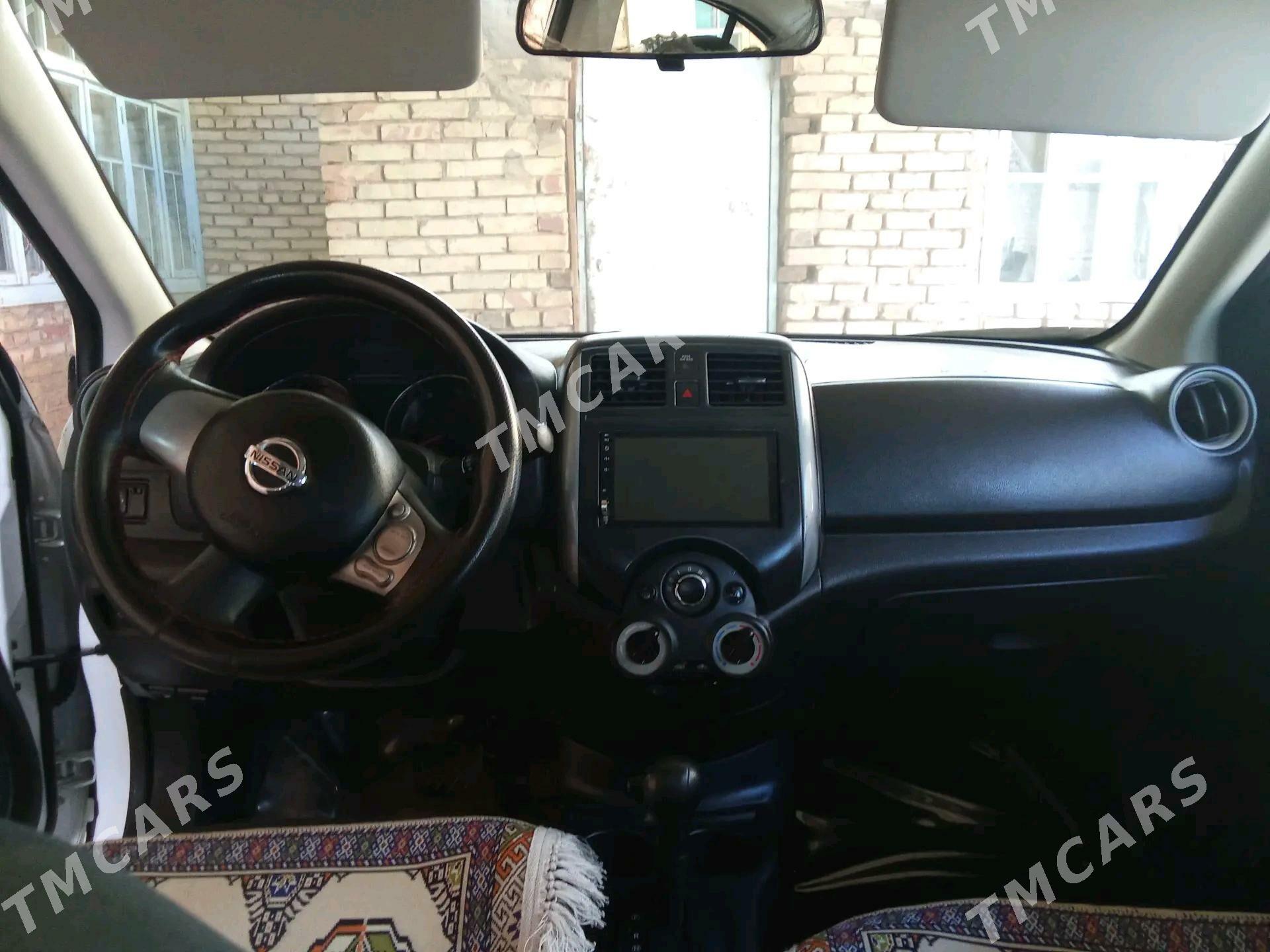 Nissan Versa 2012 - 100 000 TMT - Sakarçäge - img 3