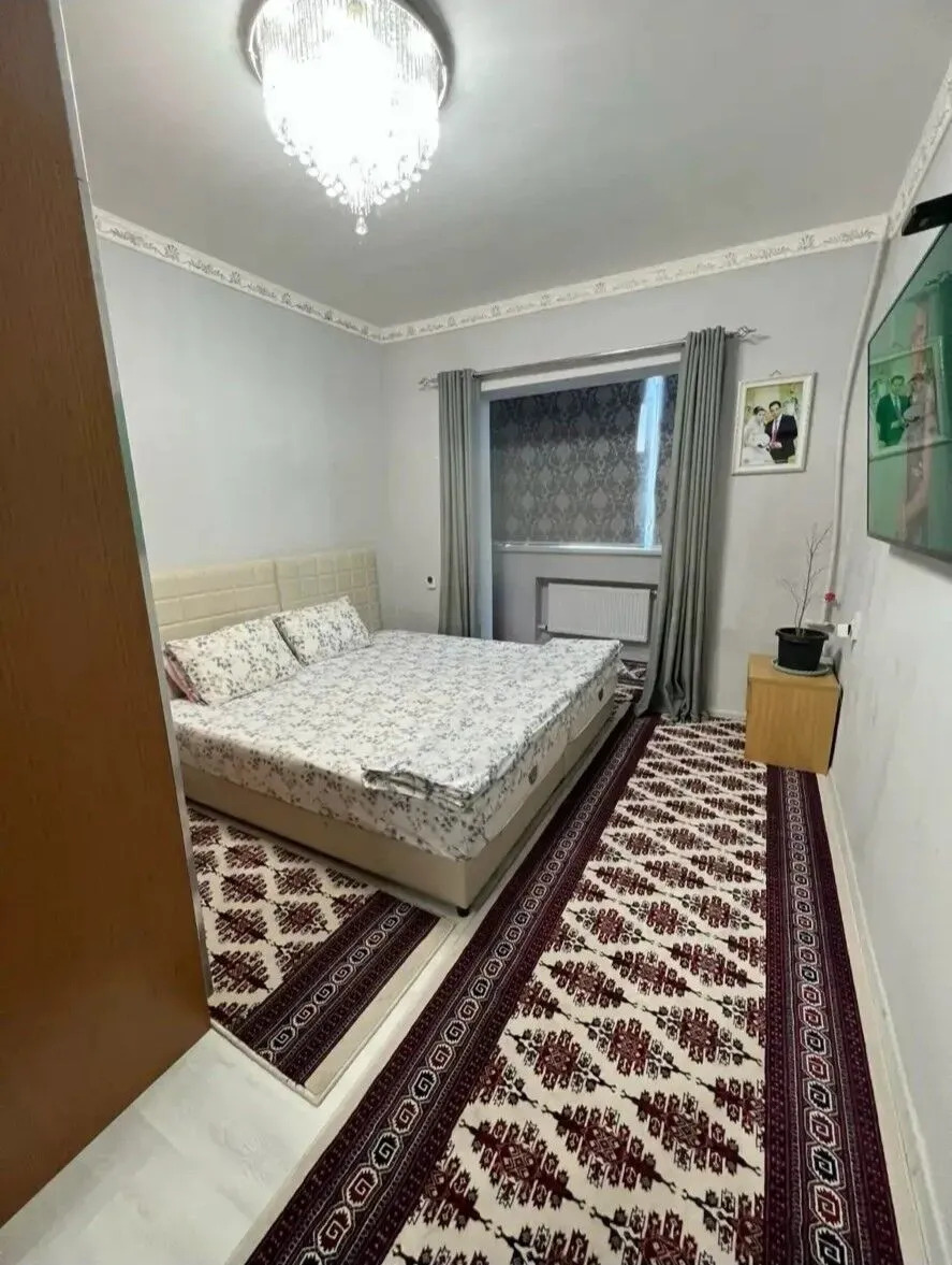 Mir 1 3kom - Ашхабад - img 2
