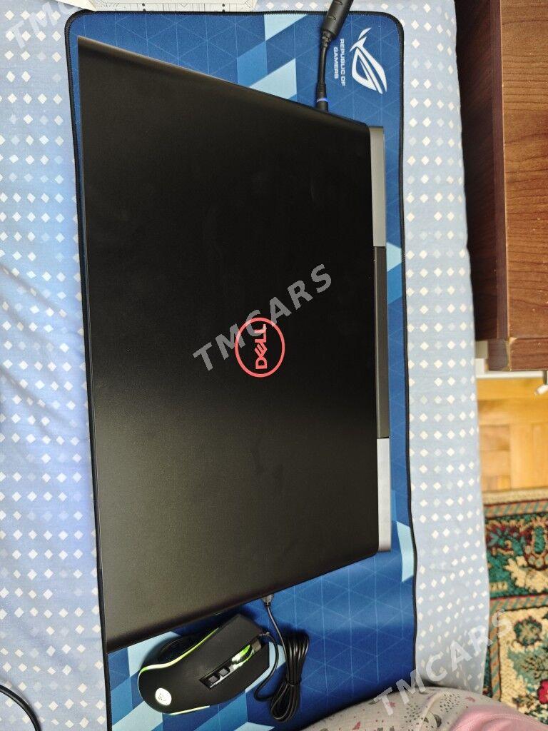 Dell Inspiron 15 7577 - Ашхабад - img 2