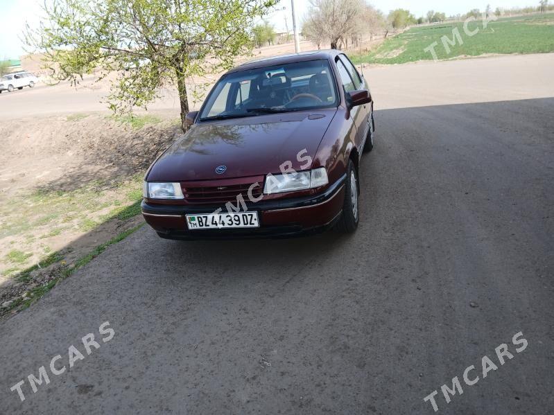 Opel Vectra 1990 - 30 000 TMT - Gubadag - img 3