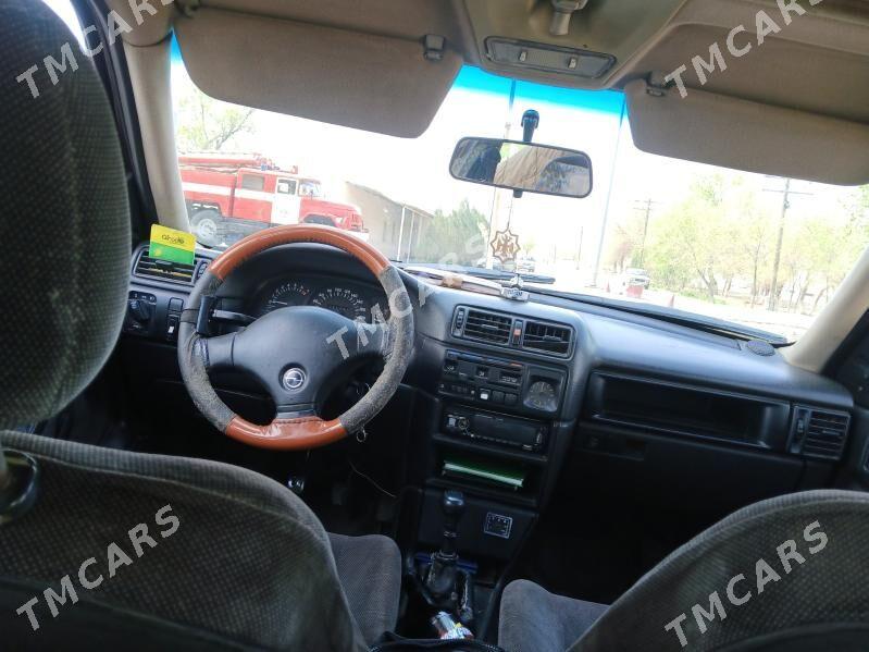 Opel Vectra 1990 - 30 000 TMT - Gubadag - img 2
