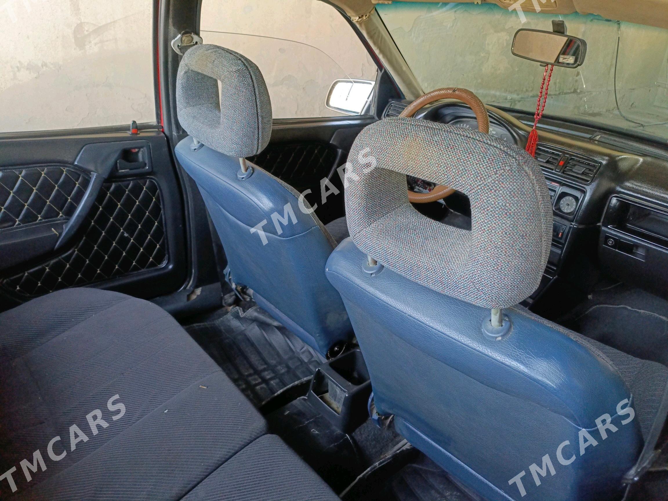 Opel Vectra 1992 - 28 000 TMT - Векильбазар - img 7